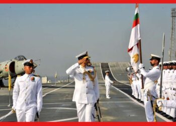 Indian Navy Recruitment: নৌবাহিনীতে একাধিক শূন্য পদে চলছে নিয়োগ, অনলাইনেই করে ফেলুন আবেদন