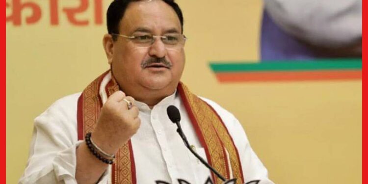 JP Nadda In Bengal: মায়াপুর দর্শনে নাড্ডা, আজই নদিয়ায় সভা BJP-র সর্বভারতীয় সভাপতির