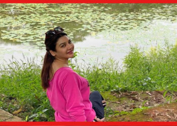Jaya Ahsan: ‘মানুষের কথা ভাবতে চাইনি’, প্রকৃতির মধ্যে নিজেকে খুঁজছেন জয়া আহসান
