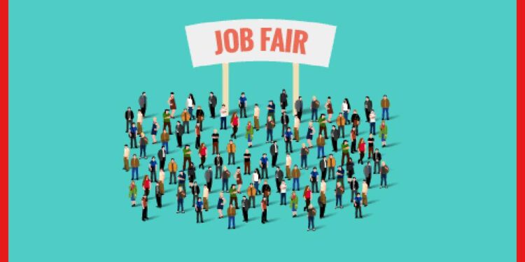 WB Job Fair 2023: রাজ্যে ১২ হাজার শূন্যপদে কর্মী নিয়োগ! সুবর্ণ সুযোগ নিয়ে আসছে জব ফেয়ার
