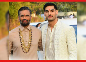 KL Rahul-Athiya Shetty Wedding: বিয়ে হল রাহুল-আথিয়ার! মিষ্টি বিতরণ করলেন সুনীল শেট্টি