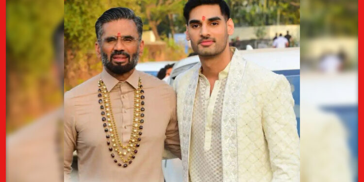 KL Rahul-Athiya Shetty Wedding: বিয়ে হল রাহুল-আথিয়ার! মিষ্টি বিতরণ করলেন সুনীল শেট্টি