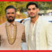 KL Rahul-Athiya Shetty Wedding: বিয়ে হল রাহুল-আথিয়ার! মিষ্টি বিতরণ করলেন সুনীল শেট্টি