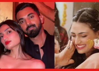 KL Rahul-Athiya Shetty: খান্ডালায় সেজে উঠেছে আথিয়া-রাহুলের বিয়ের মণ্ডপ, প্রকাশ্যে ছবি