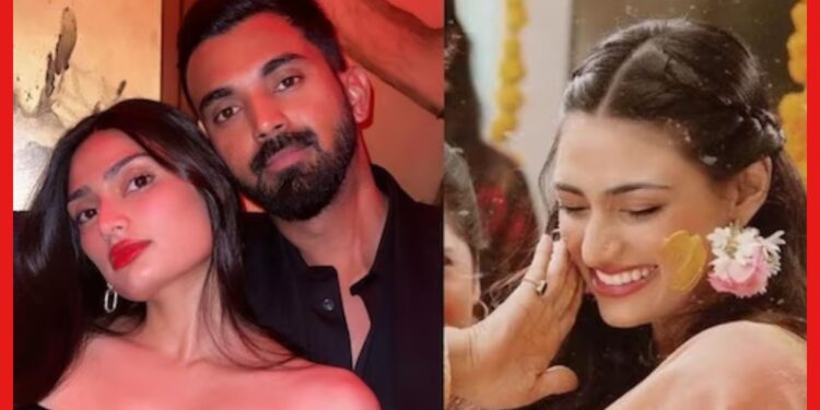 KL Rahul-Athiya Shetty: খান্ডালায় সেজে উঠেছে আথিয়া-রাহুলের বিয়ের মণ্ডপ, প্রকাশ্যে ছবি