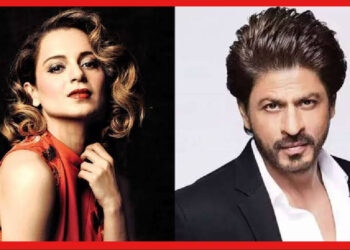 Kangana Ranaut: ‘পাঠান ভালো ফল করছে’, কঙ্গনার মুখে শাহরুখের প্রশংসায় হতবাক নেটপাড়া