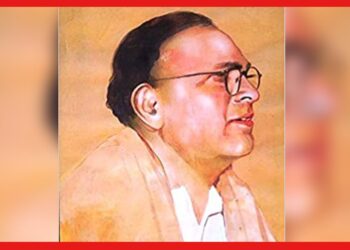 Khagendranath Mitra: শিশু সাহিত্যিকের সঙ্গে বিপ্লবী রাজনৈতিক কর্মী ছিলেন তিনি, শুভ জন্মদিন খগেন্দ্রনাথ মিত্র