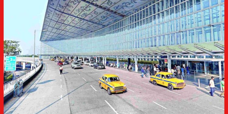 Kolkata Airport : ধূমপায়ীদের জন্য সুখবর! এবার আধুনিক স্মোকিং জোন কলকাতা বিমানবন্দরে