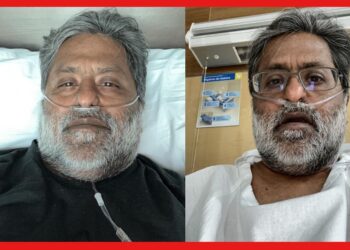 Lalit Modi: ২৪/৭ অক্সিজেন সাপোর্টে ললিত মোদী, দ্রুত আরোগ্য কামনা করলেন চর্চিত প্রেমিকার ভাই