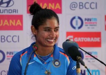 WPL: গুজরাট জায়ান্টসের পরামর্শদাতা ও উপদেষ্টা নিযুক্ত হলেন মিতালি রাজ