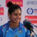 WPL: গুজরাট জায়ান্টসের পরামর্শদাতা ও উপদেষ্টা নিযুক্ত হলেন মিতালি রাজ