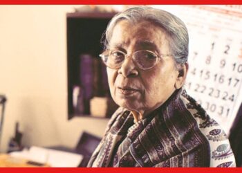Mahasweta Devi: বাঙালি কথা সাহিত্যিক ও মানবাধিকার আন্দোলনকর্মী, জন্মদিনে মহাশ্বেতা দেবী