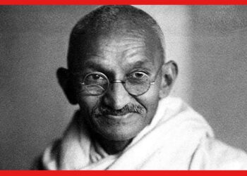 Mahatma Gandhi: ভারতীয় স্বাধীনতা আন্দোলনের প্রাণশক্তি তিনি, প্রয়াণ দিবসে শ্রদ্ধা গান্ধীজিকে
