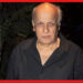 Mahesh Bhatt: ‘অস্ত্রোপচার শব্দটা এক্ষেত্রে যায় না’, অ্যাঞ্জিওপ্লাস্টির পর কেমন আছেন মহেশ ভাট?