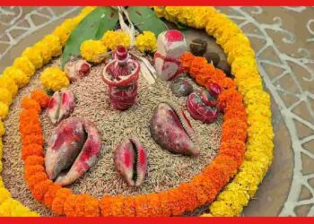 Makar Sankranti: সংক্রান্তিতে ঘরে আসেন পৌষ লক্ষ্মী, জেনে নিন পুজোর আচার-বিধি