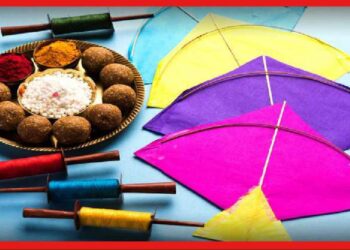 Makar Sankranti: মকর সংক্রান্তির আকাশে ঘুড়ি কেন ওড়ে ? জানুন এর নেপথ্যে থাকা অজানা তথ্য