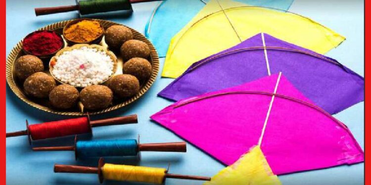 Makar Sankranti: মকর সংক্রান্তির আকাশে ঘুড়ি কেন ওড়ে ? জানুন এর নেপথ্যে থাকা অজানা তথ্য