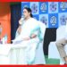 Mamata Banerjee: ‘বিরোধী দলে থাকাকালীন কনস্ট্রাক্টিভ কাজ করেছি’, নজরুল মঞ্চে দাবি মুখ্যমন্ত্রীর