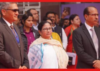 Mamata Banerjee: বুধে গঙ্গাসাগর সফরে মুখ্যমন্ত্রী, খতিয়ে দেখবেন শেষ মুহূর্তের প্রস্তুতি