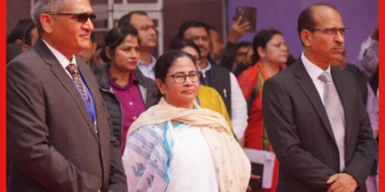 Mamata Banerjee: বুধে গঙ্গাসাগর সফরে মুখ্যমন্ত্রী, খতিয়ে দেখবেন শেষ মুহূর্তের প্রস্তুতি