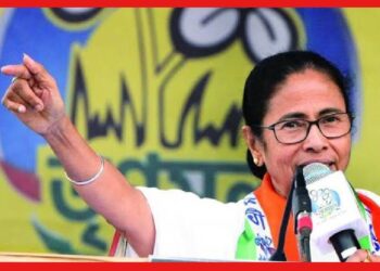 Didir Suraksha Kavach : নতুন বছরে নয়া কর্মসূচি তৃণমূলের, ‘দিদির সুরক্ষা কবচ’ রাজ্যবাসীর জন্য