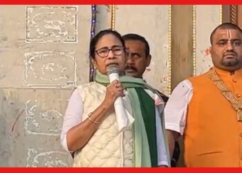 Mamata Banerjee : সাগর মেলা প্রাঙ্গণে প্রাণ হারালে ৫ লক্ষ টাকার বিমা, জানালেন মুখ্যমন্ত্রী
