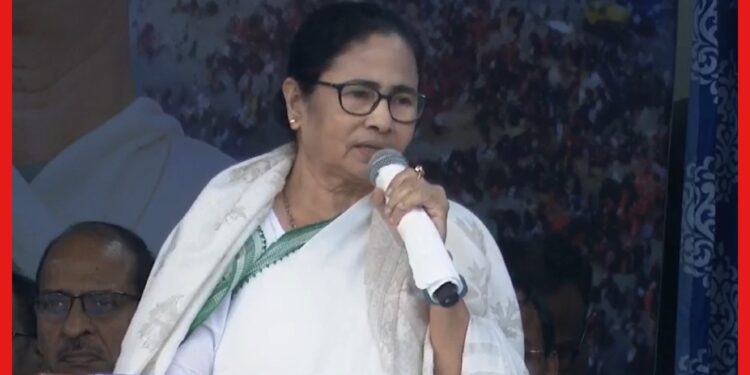 Mamata Banerjee: স্বামীজির জন্মদিনেই বাবুঘাটে গঙ্গা আরতির প্রস্তুতি! আর কী জানালেন মুখ্যমন্ত্রী ?