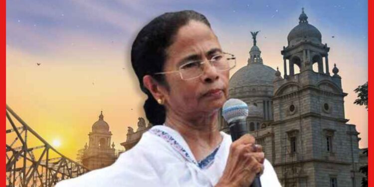 Mamata Banerjee: বাংলার মসনদে তিনবারের মুখ্যমন্ত্রী, জন্মদিনে জানুন মমতা ব্যানার্জীর উত্থান কাহিনী