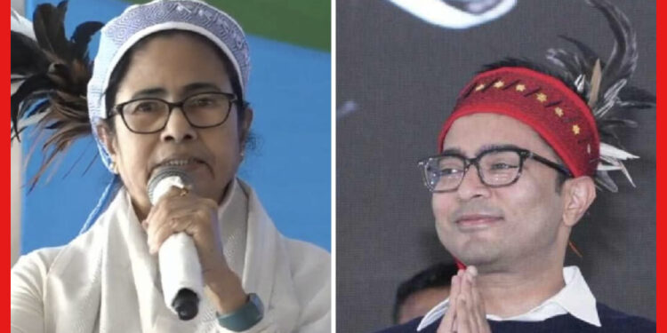 Mamata-Abhishek: ‘রাজনীতি আমার পেশা নয়, নেশা’, মেঘালয়ে আর কী কী বললেন মমতা-অভিষেক?