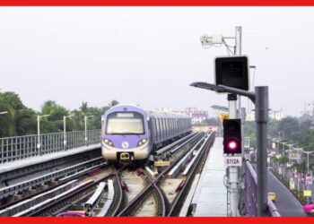 East West Metro: ফের থমকে গেল কাজ, শিয়ালদা থেকে ধর্মতলা ইস্ট ওয়েস্ট মেট্রো পৌঁছাবে কবে ?
