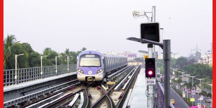 East West Metro: ফের থমকে গেল কাজ, শিয়ালদা থেকে ধর্মতলা ইস্ট ওয়েস্ট মেট্রো পৌঁছাবে কবে ?
