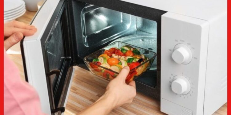 Microwave use: ঠান্ডা খাবার গরম করছেন মাইক্রোওয়েভে? ভালো থাকতে এগুলো এড়িয়ে চলুন