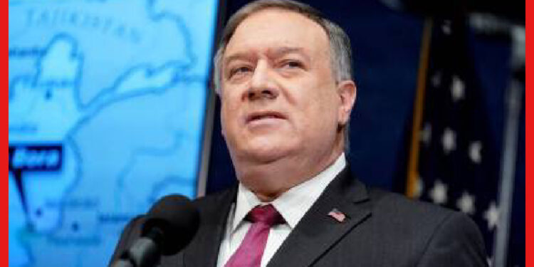 Mike Pompeo: ‘সার্জিক্যাল স্ট্রাইকের পর পাক পারমাণবিক হামলার প্রস্তুতি নিচ্ছিল’, দাবি প্রাক্তন মার্কিন সেক্রেটারির