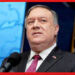 Mike Pompeo: ‘সার্জিক্যাল স্ট্রাইকের পর পাক পারমাণবিক হামলার প্রস্তুতি নিচ্ছিল’, দাবি প্রাক্তন মার্কিন সেক্রেটারির