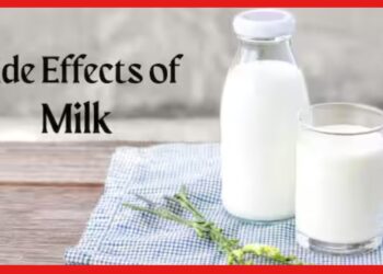 Milk Side Effects: অতিরিক্ত দুধে দুর্বল হয়ে যেতে পারে হাড়! এমনটা কি আদৌ জানতেন ?