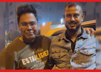 Mir Afsar Ali: মধ্যরাতে নন্দর কাছে ক্ষমাপ্রার্থী মীর! কী এমন করলেন শিল্পী ?
