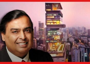 Mukesh Ambani: মুকেশ আম্বানির বাড়িতে কাজ করলে লক্ষ টাকার বেতন, দিতে হয় কঠিন পরীক্ষা!
