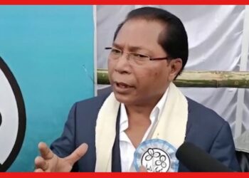 Mukul Sangma: কংগ্রেস থেকে তৃণমূলে যোগ, মেঘালয়ের দু’টি কেন্দ্র থেকে লড়বেন মুকুল সাংমা