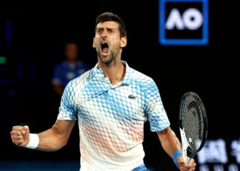 Australian Open 2023: শেষ চারে দুর্দান্ত লড়াই! সেমিতে জোকোভিচ, সিতসিপাস, সাবালেঙ্কা এবং আজারেঙ্কা