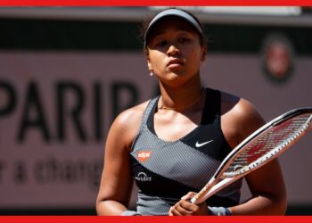 Australian Open: কার্লোস আলকারাজের পর অস্ট্রেলিয়ান ওপেন থেকে নাম প্রত্যাহার নাওমি ওসাকার