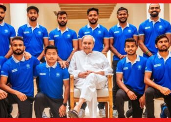 FIH Hockey World Cup: ভারত হকি বিশ্বকাপ জিতলে প্রত্যেক খেলোয়াড়ের জন্য ১ কোটি টাকার ঘোষণা ওড়িশার মুখ্যমন্ত্রীর