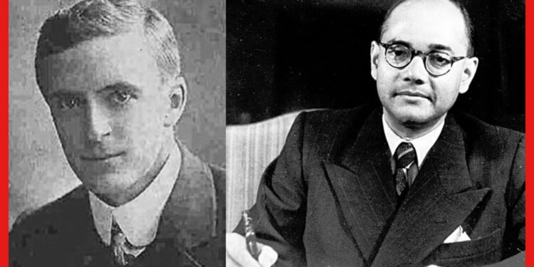 Netaji: বর্ণবিদ্বেষী ওটেন হয়ে যান ভারতপ্রেমী, নেতাজির সঙ্গে সংঘাত বদলে দিয়েছিল জীবন!
