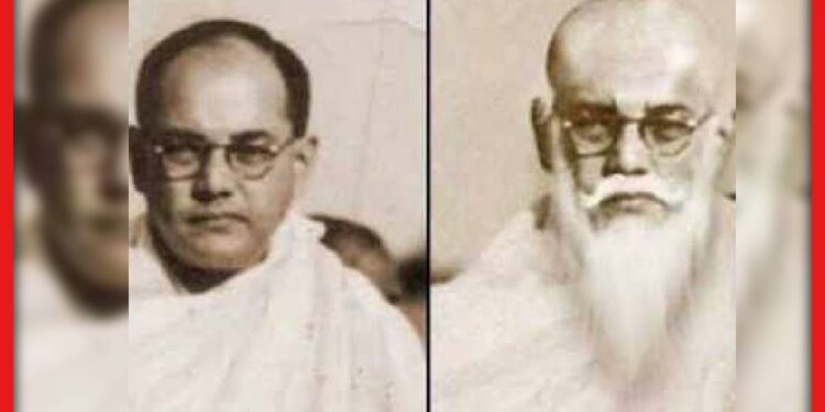 Gumnami Baba: নাম না জানা সাধুকে ঘিরে রহস্যের জাল, গুমনামি বাবা আর নেতাজির যোগসূত্র কী ?