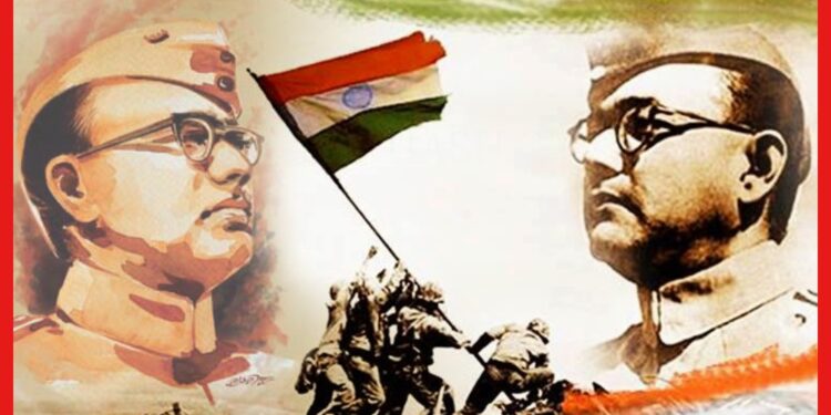 Netaji’s Flag Hoisting: ভারতকে প্রথম আংশিক স্বাধীনতার স্বাদ দেন নেতাজি ! করেছিলেন জাতীয় পতাকা উত্তোলন