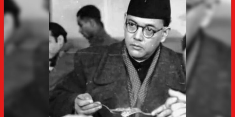 Favorite Foods Of Netaji: ভোজনরসিক ছিলেন সুভাষচন্দ্র, বাঙালি খাবারেই মন মজেছিল নেতাজির