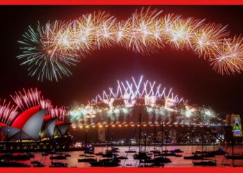 New Year Celebrations: আঙুর স্পেনীয়দের সৌভাগ্য বয়ে আনে! বিশ্বজুড়ে নববর্ষ পালনের কী রীতি রয়েছে?