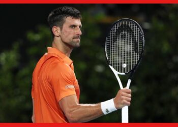 Novak Djokovic: মেদভেদেভকে স্ট্রেট সেটে হারিয়ে অ্যাডিলেড ইন্টারন্যাশনালের ফাইনালে নোভাক জোকোভিচ