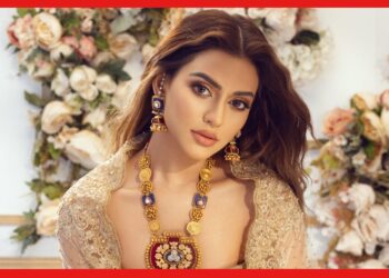 Nusraat Faria: ‘কাজে ব্যস্ত থাকতে ভালো লাগে’, চলতি বছর কোন ভূমিকায় দেখা যাবে নুসরাত ফারিয়াকে?