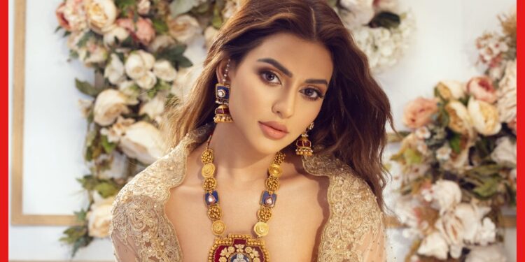 Nusraat Faria: ‘কাজে ব্যস্ত থাকতে ভালো লাগে’, চলতি বছর কোন ভূমিকায় দেখা যাবে নুসরাত ফারিয়াকে?