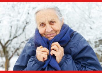 Take care in winter: জাঁকিয়ে ঠান্ডা বাংলায়, শীতে বয়স্করা সতর্ক থাকবেন কীভাবে?